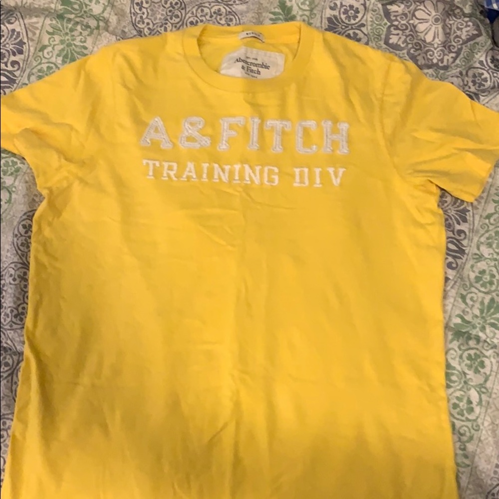 a&f tee